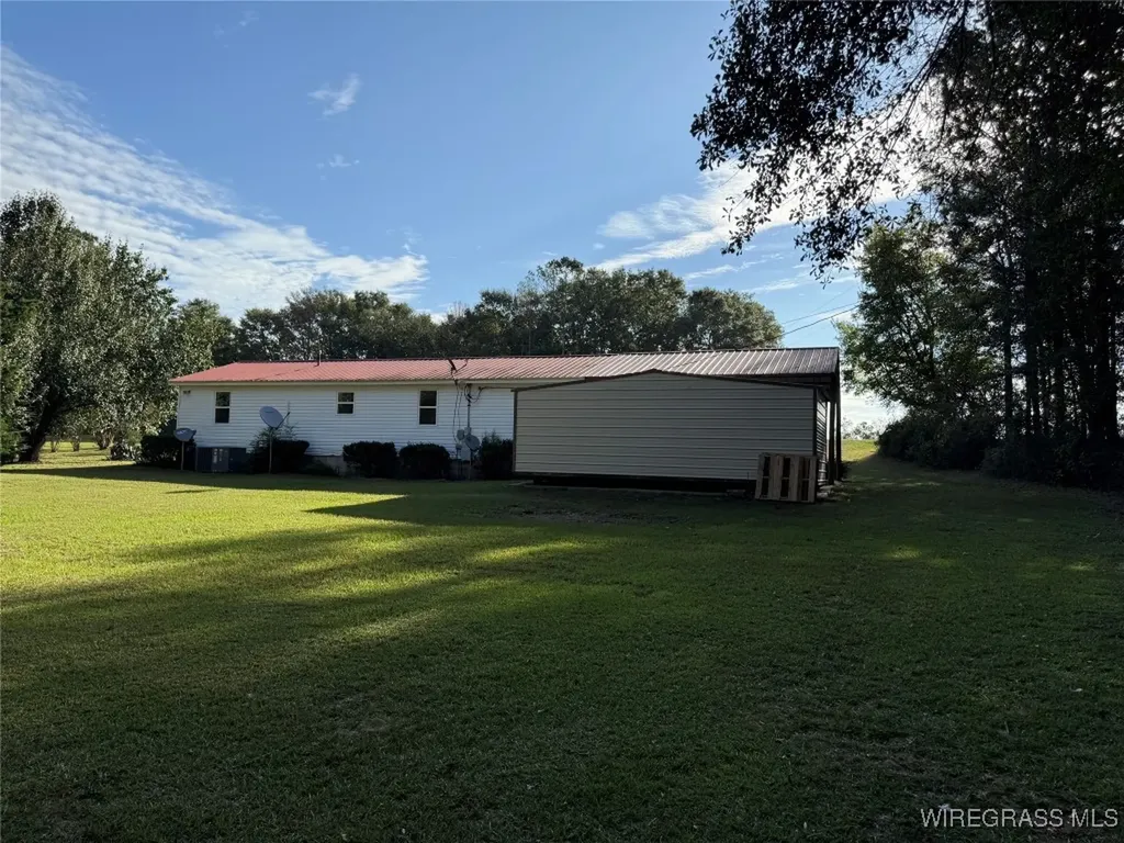 9177 County Road 306 Glenwood AL 36034