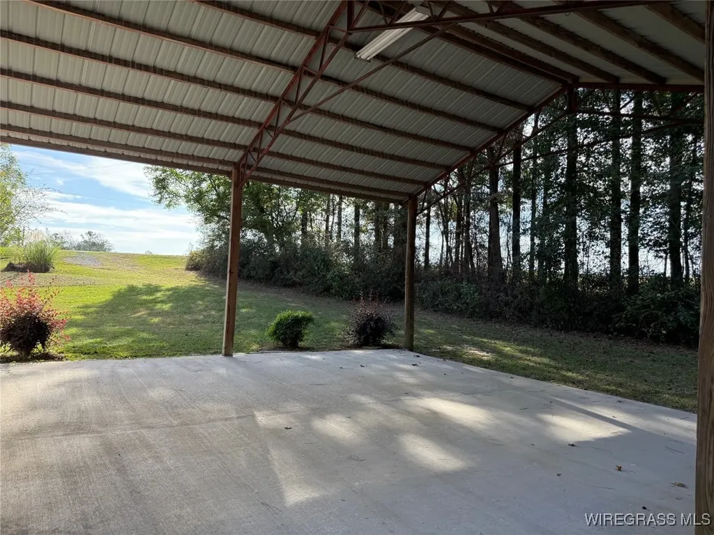 9177 County Road 306 Glenwood AL 36034