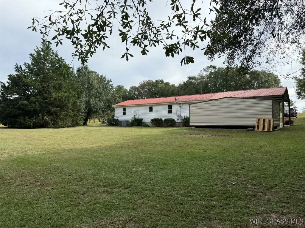 9177 County Road 306 Glenwood AL 36034