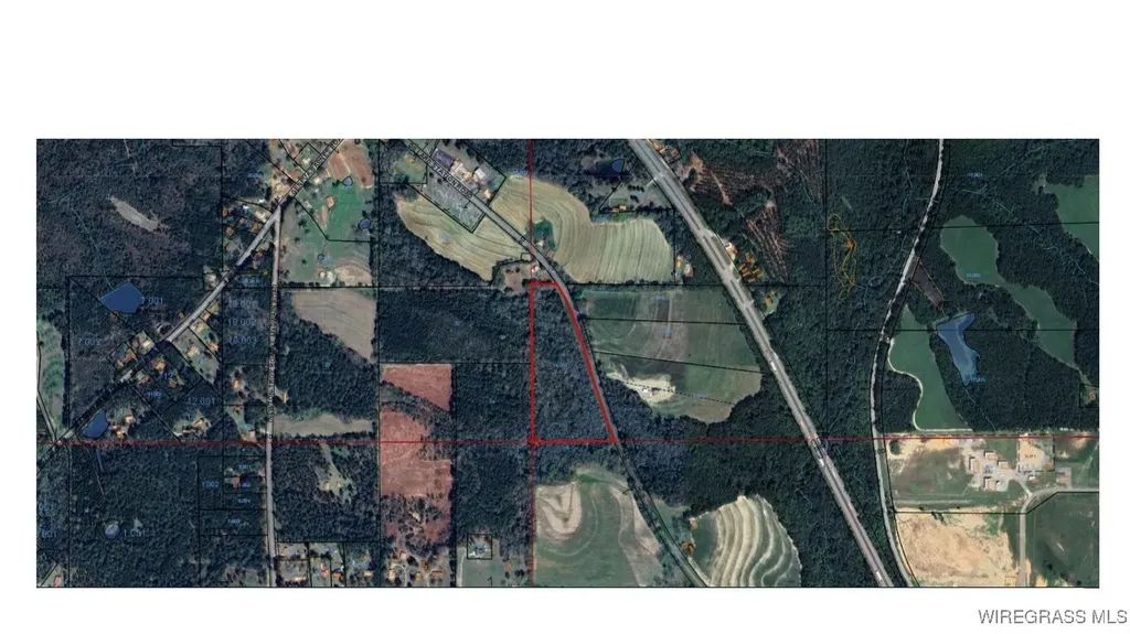 14 County Road 11 Ozark AL 36360