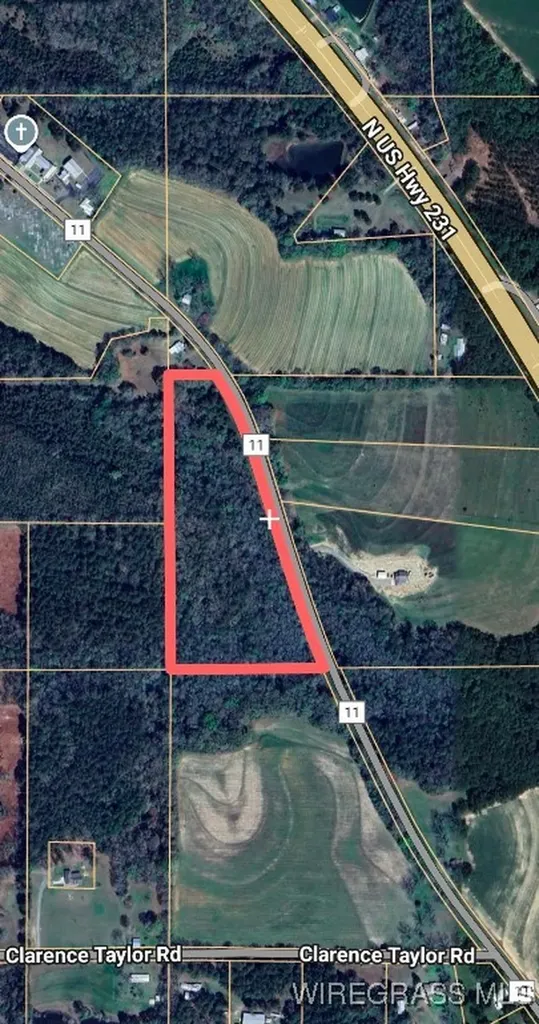 14 County Road 11 Ozark AL 36360