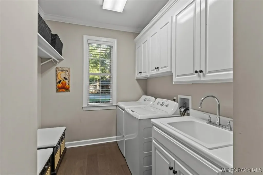 205 Pebble Creek Lane Enterprise AL 36330