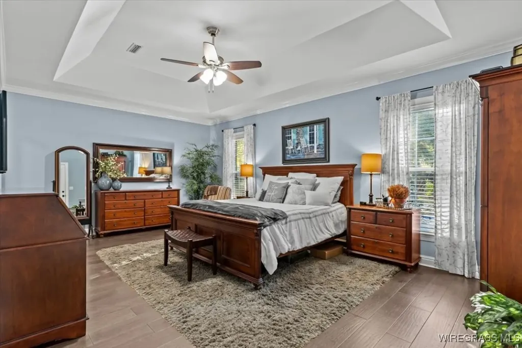 205 Pebble Creek Lane Enterprise AL 36330