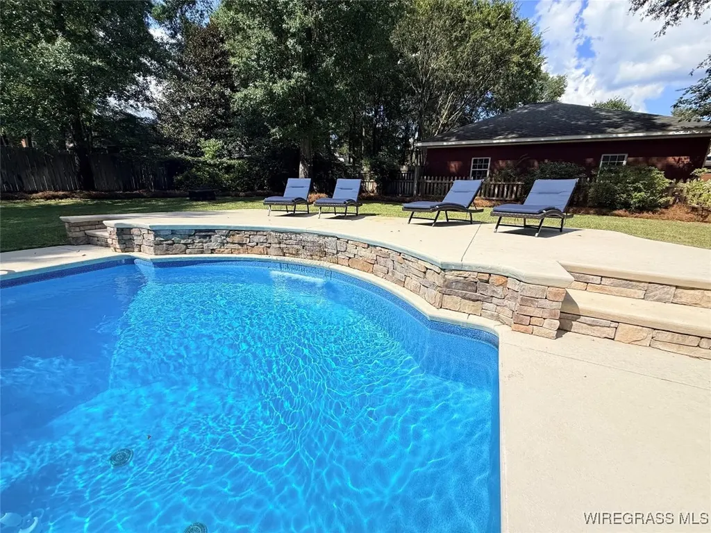 205 Pebble Creek Lane Enterprise AL 36330