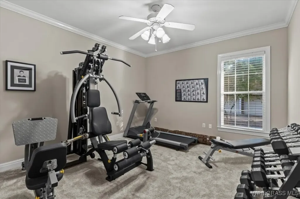 205 Pebble Creek Lane Enterprise AL 36330