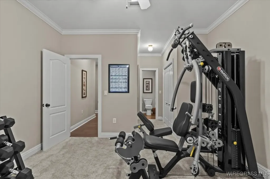 205 Pebble Creek Lane Enterprise AL 36330