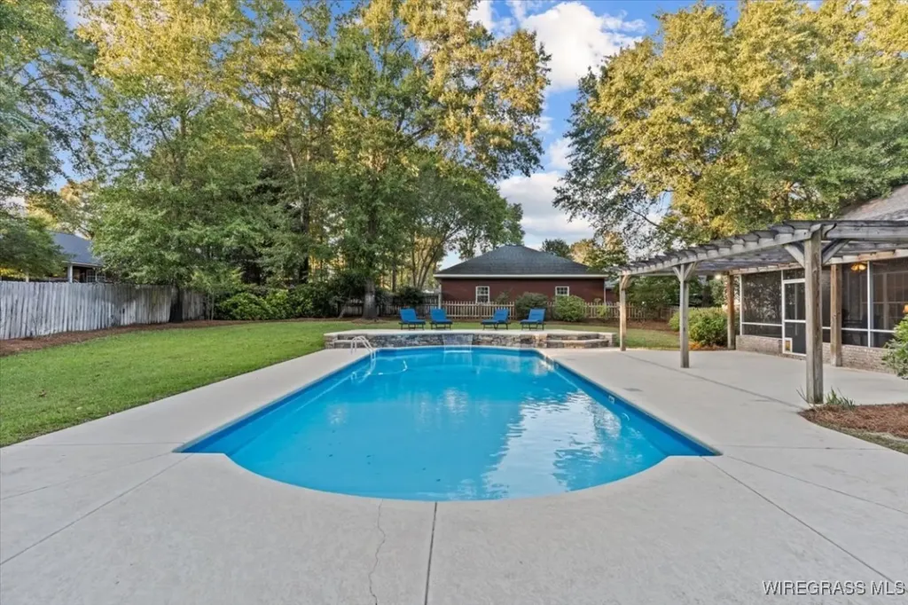 205 Pebble Creek Lane Enterprise AL 36330