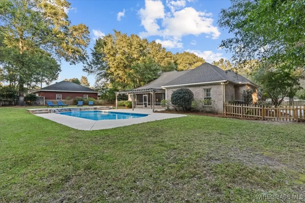 205 Pebble Creek Lane Enterprise AL 36330