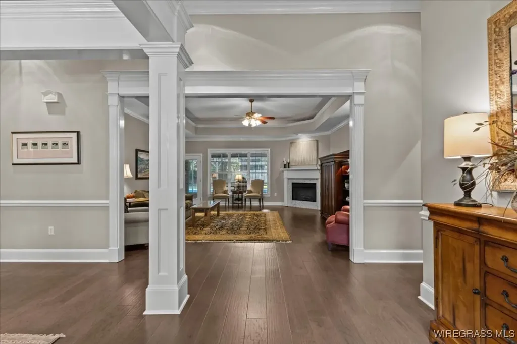 205 Pebble Creek Lane Enterprise AL 36330