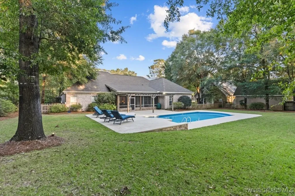 205 Pebble Creek Lane Enterprise AL 36330