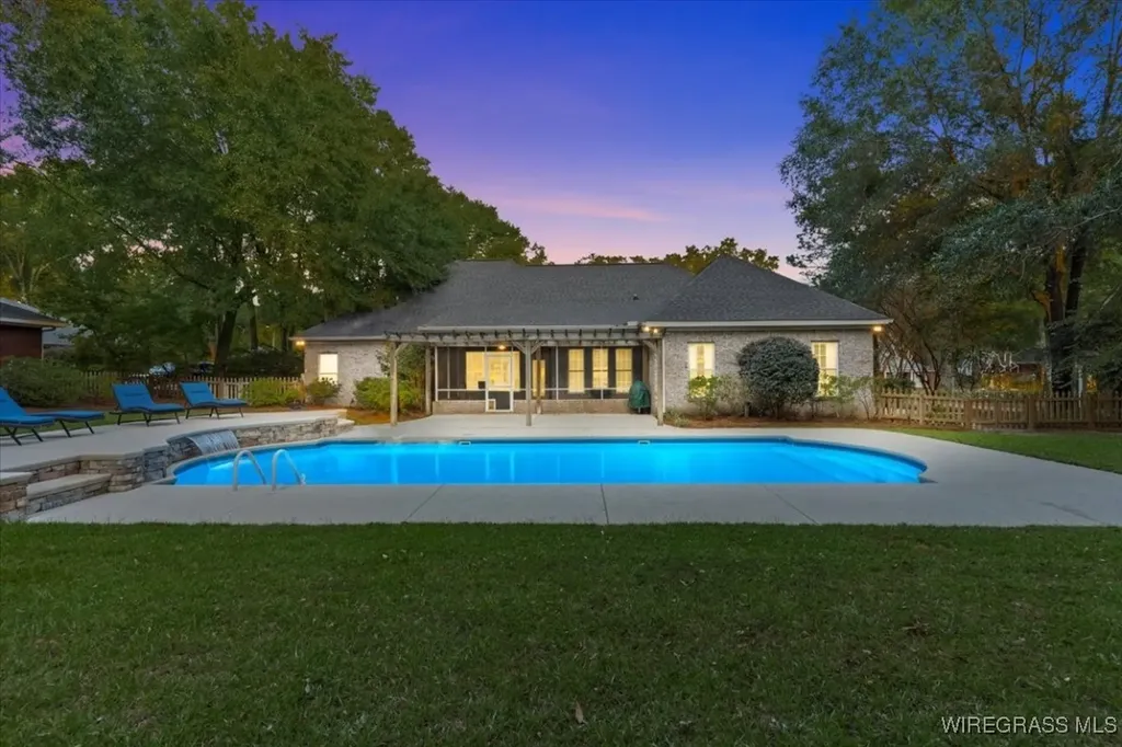 205 Pebble Creek Lane Enterprise AL 36330