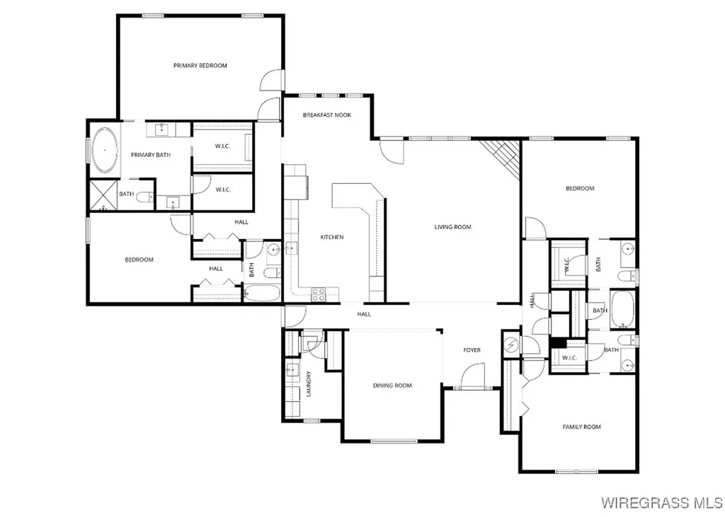 205 Pebble Creek Lane Enterprise AL 36330