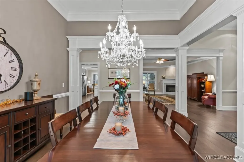 205 Pebble Creek Lane Enterprise AL 36330