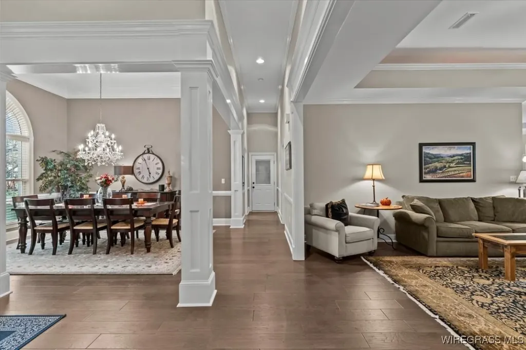 205 Pebble Creek Lane Enterprise AL 36330