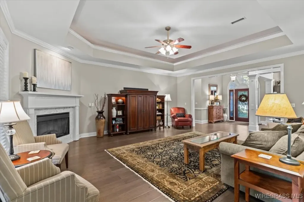 205 Pebble Creek Lane Enterprise AL 36330