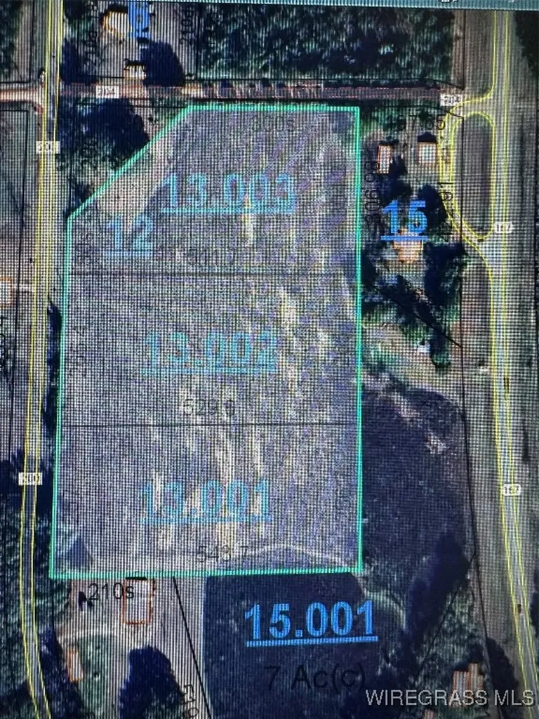 0 County Road 200 Jack AL 36346