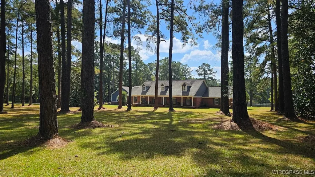 1071 Mose Ware Road Ozark AL 36360