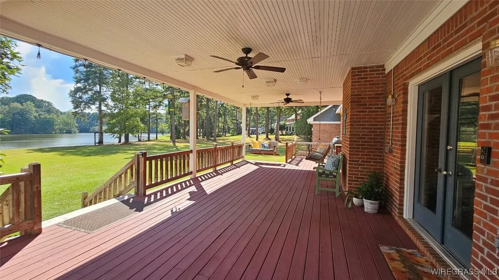 1071 Mose Ware Road Ozark AL 36360