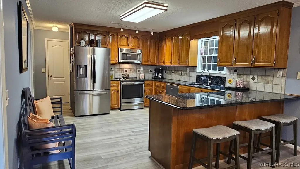 1071 Mose Ware Road Ozark AL 36360
