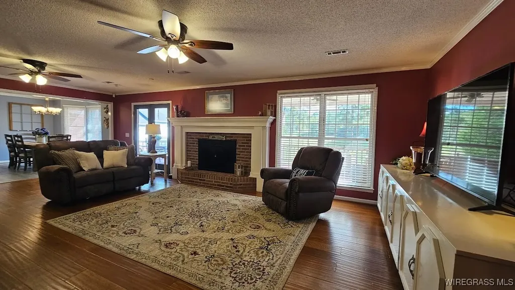 1071 Mose Ware Road Ozark AL 36360