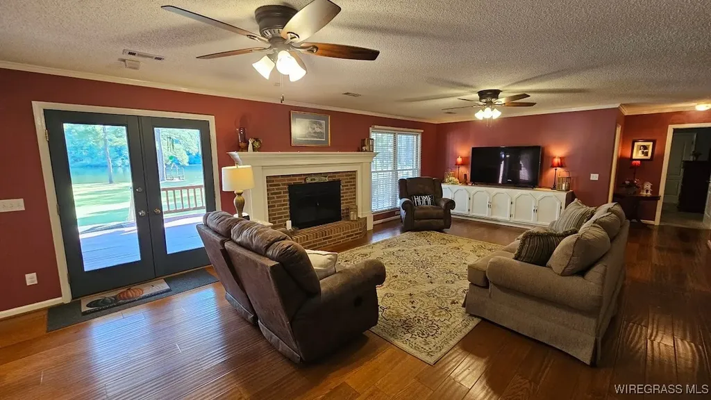 1071 Mose Ware Road Ozark AL 36360