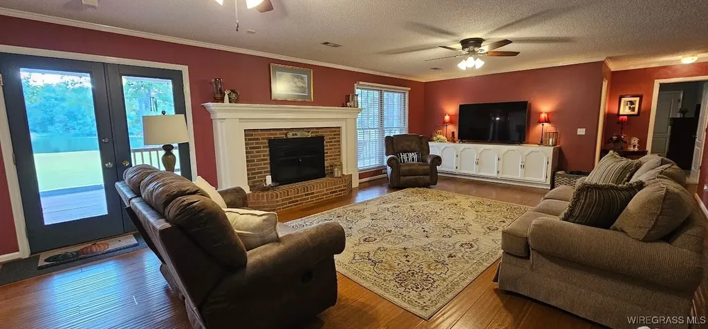 1071 Mose Ware Road Ozark AL 36360