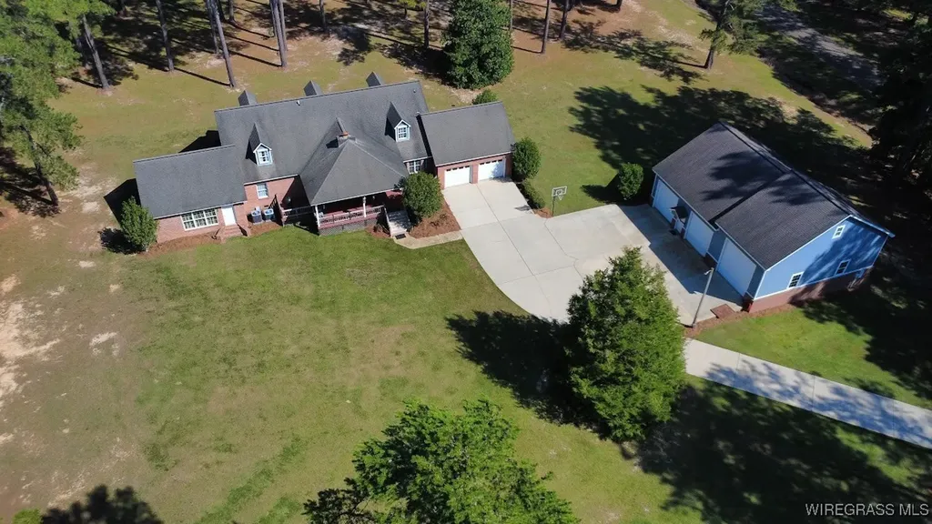 1071 Mose Ware Road Ozark AL 36360