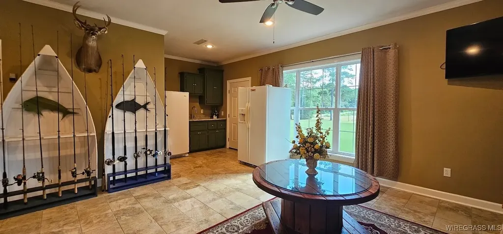 1071 Mose Ware Road Ozark AL 36360