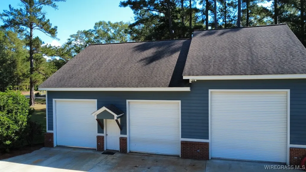 1071 Mose Ware Road Ozark AL 36360