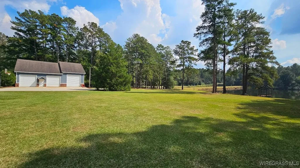 1071 Mose Ware Road Ozark AL 36360
