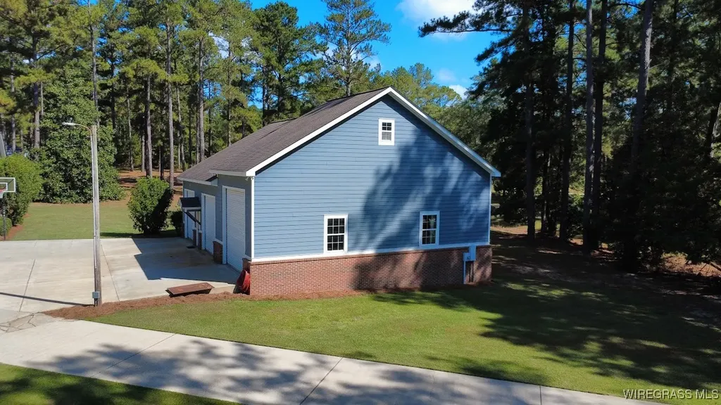 1071 Mose Ware Road Ozark AL 36360