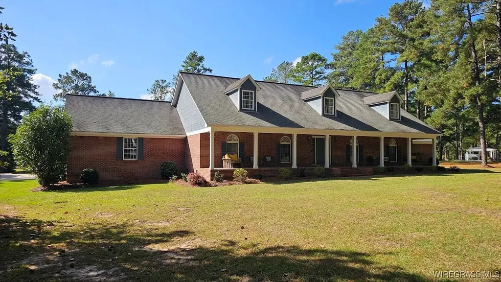 1071 Mose Ware Road Ozark AL 36360