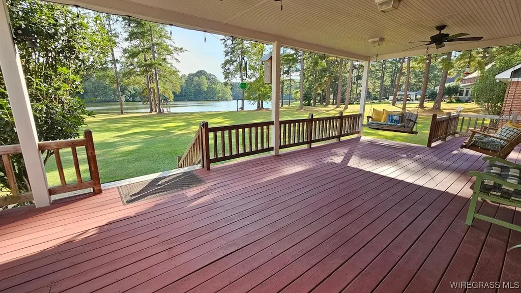 1071 Mose Ware Road Ozark AL 36360