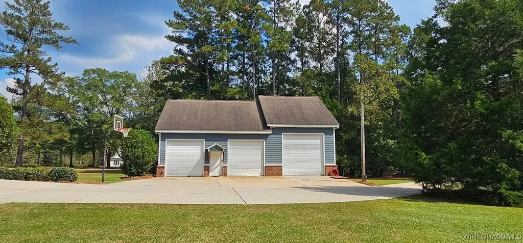 1071 Mose Ware Road Ozark AL 36360