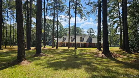 1071 Mose Ware Road Ozark AL 36360
