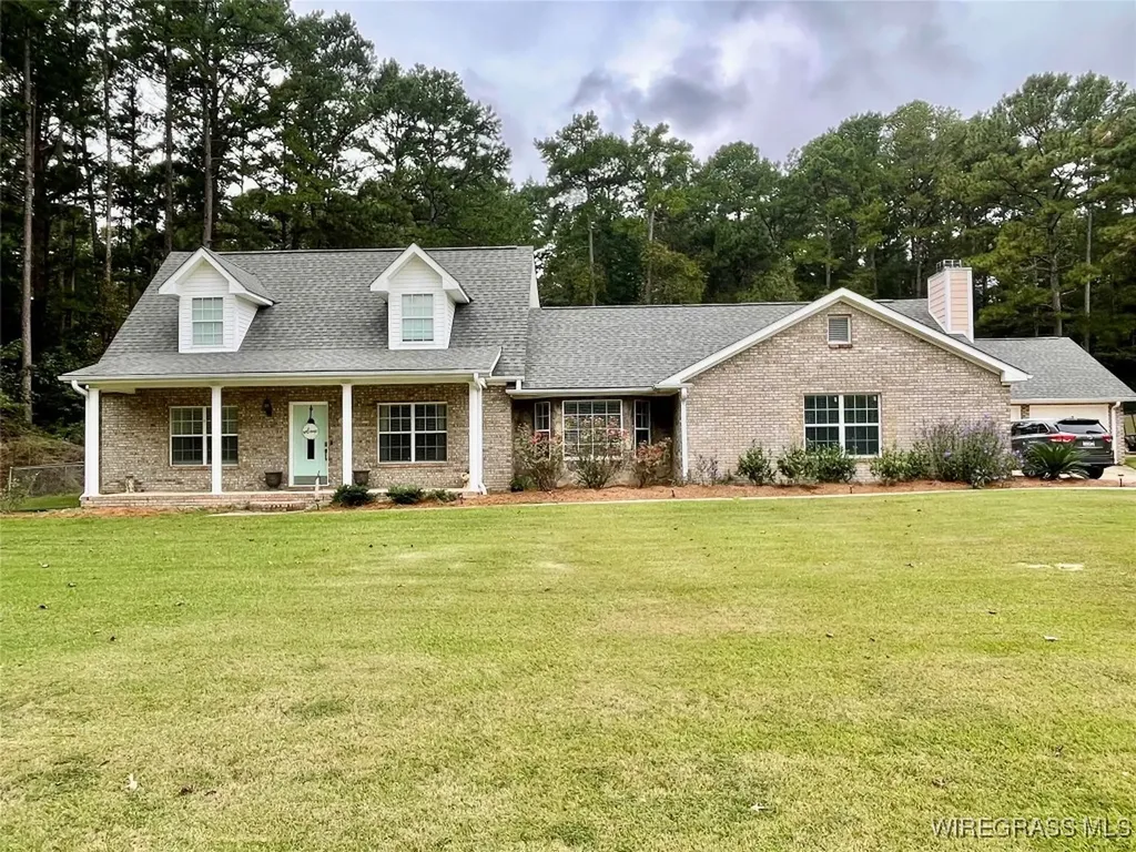1375 Forest Lake Drive Elba AL 36323