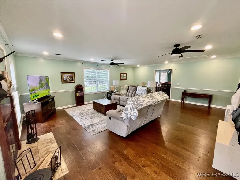 1375 Forest Lake Drive Elba AL 36323