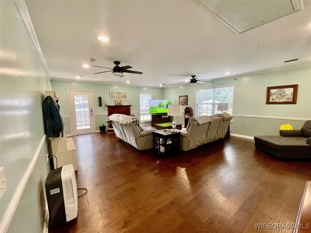 1375 Forest Lake Drive Elba AL 36323