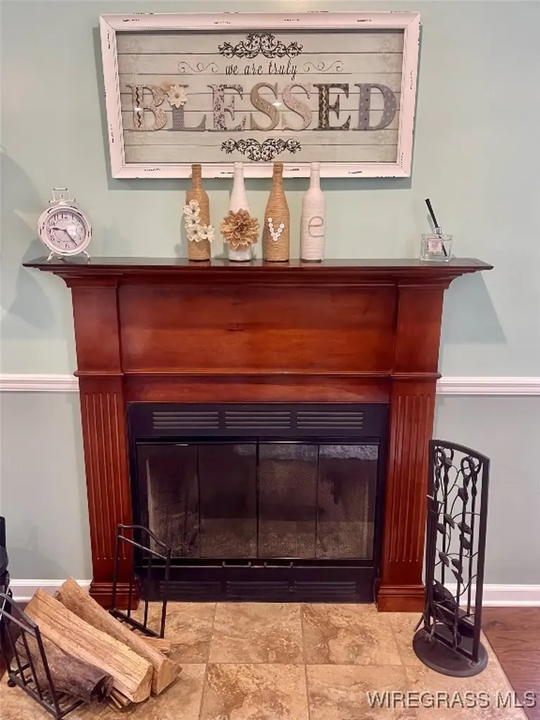 1375 Forest Lake Drive Elba AL 36323