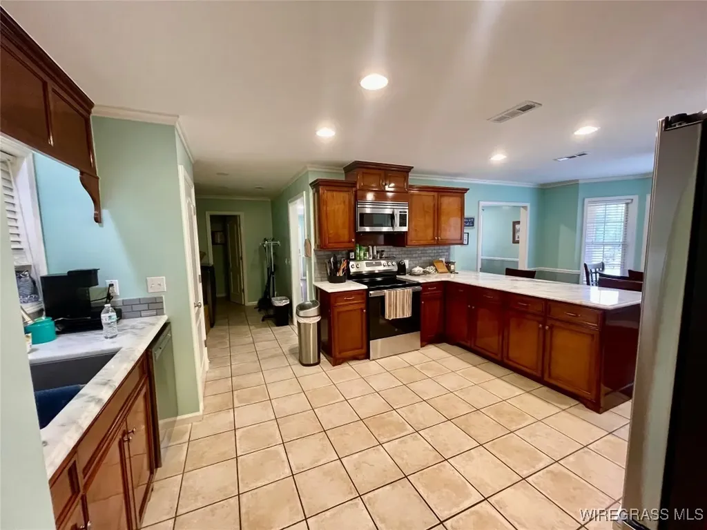 1375 Forest Lake Drive Elba AL 36323