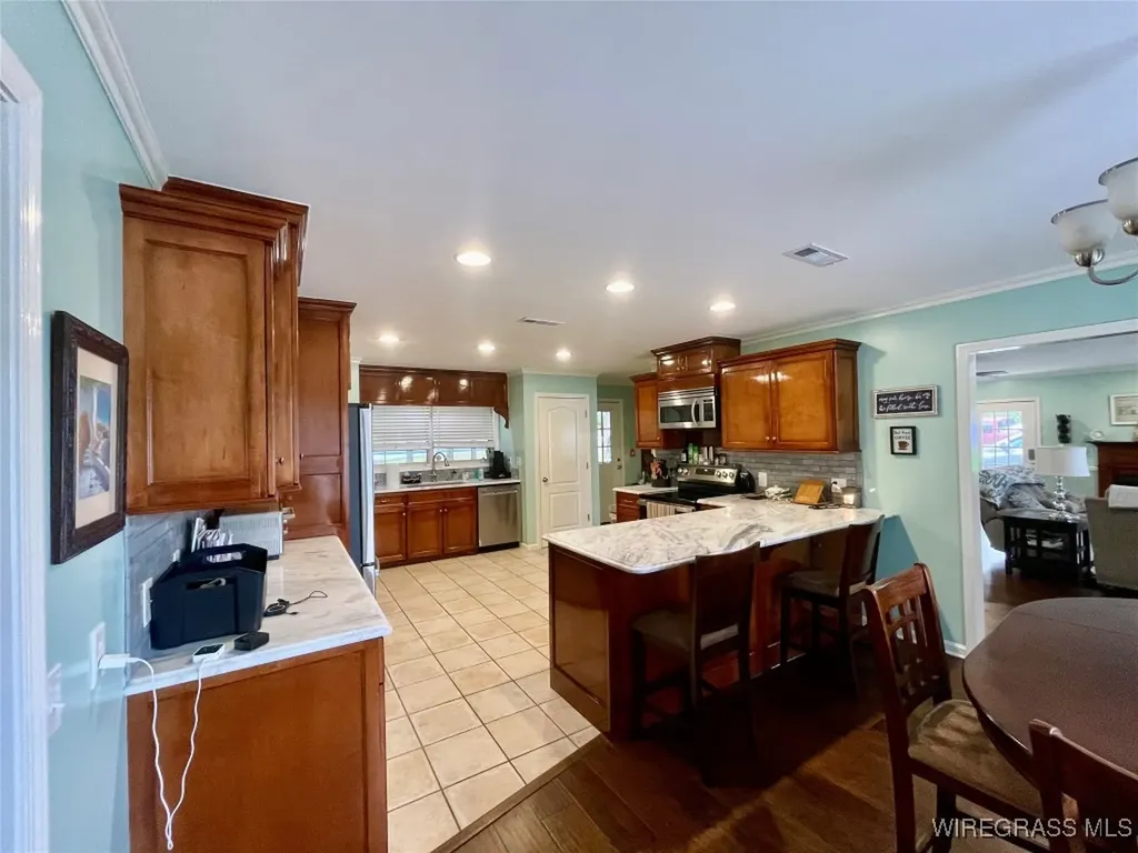 1375 Forest Lake Drive Elba AL 36323