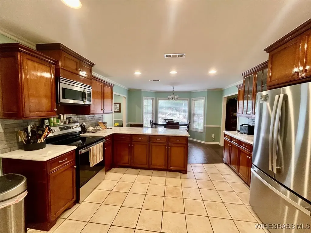 1375 Forest Lake Drive Elba AL 36323