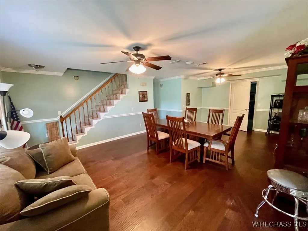 1375 Forest Lake Drive Elba AL 36323