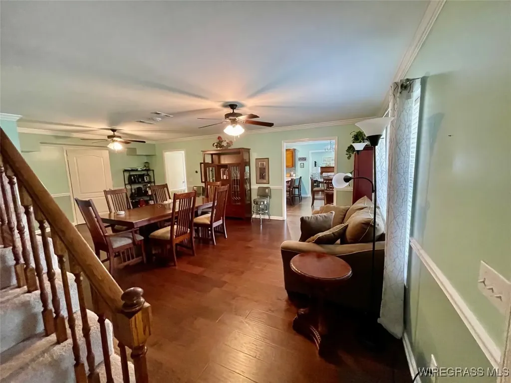 1375 Forest Lake Drive Elba AL 36323