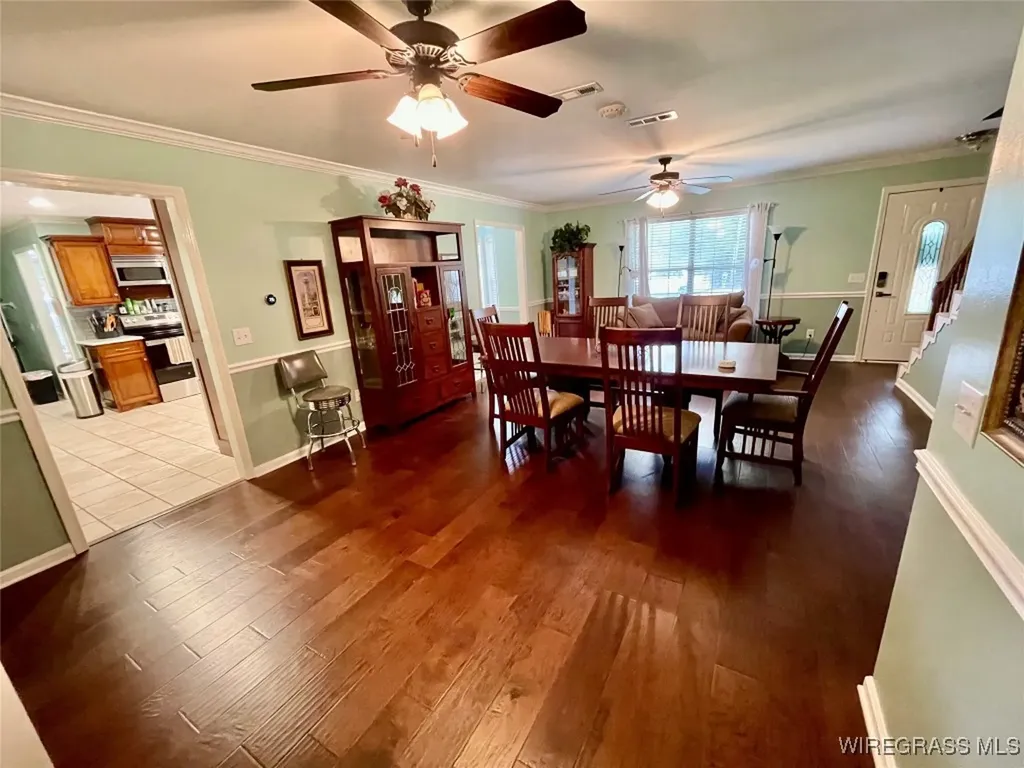 1375 Forest Lake Drive Elba AL 36323