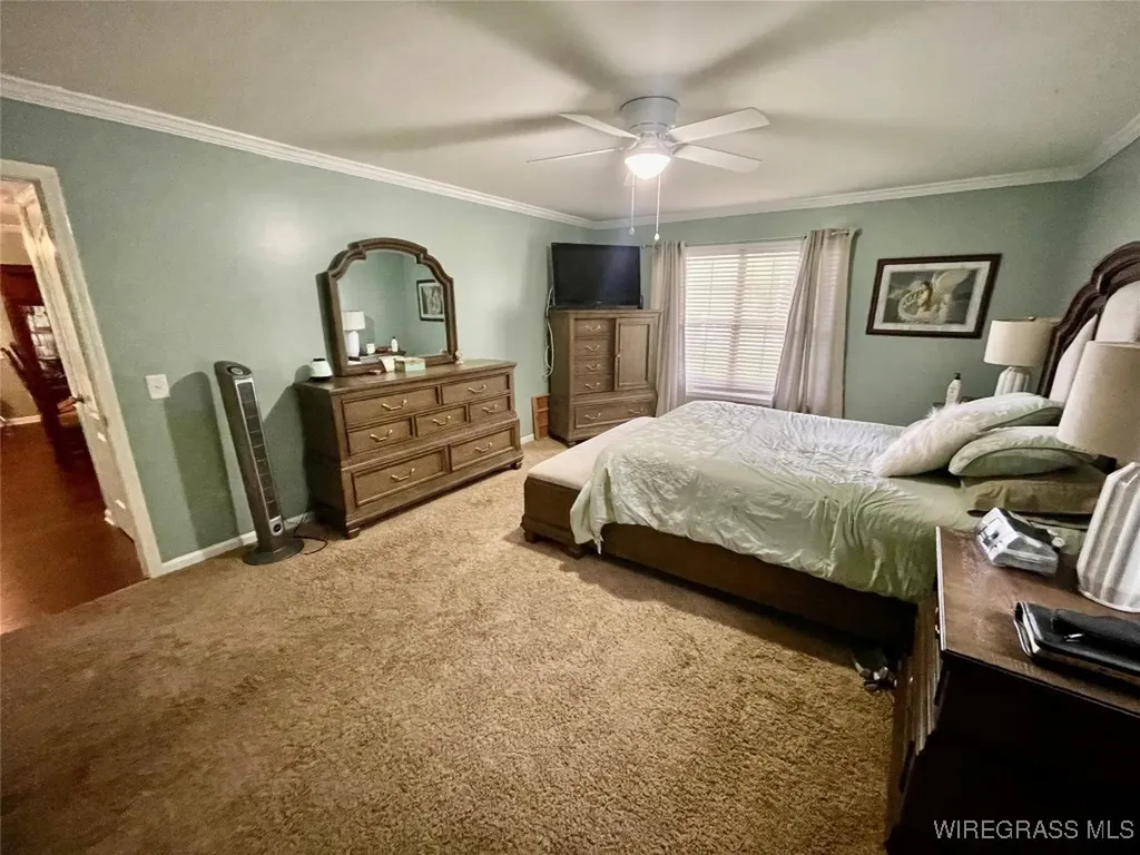 1375 Forest Lake Drive Elba AL 36323