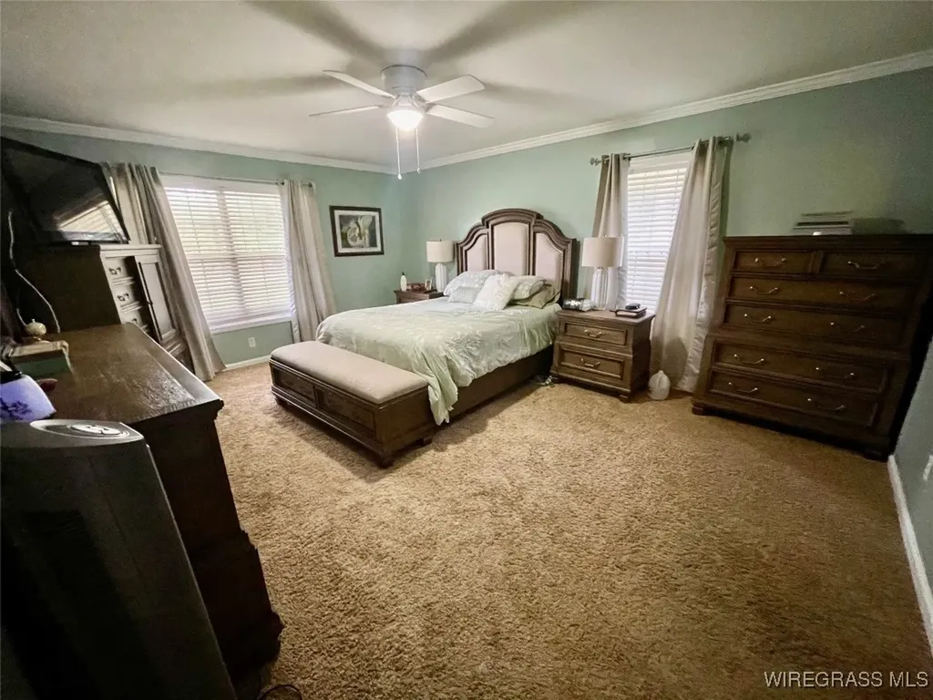 1375 Forest Lake Drive Elba AL 36323