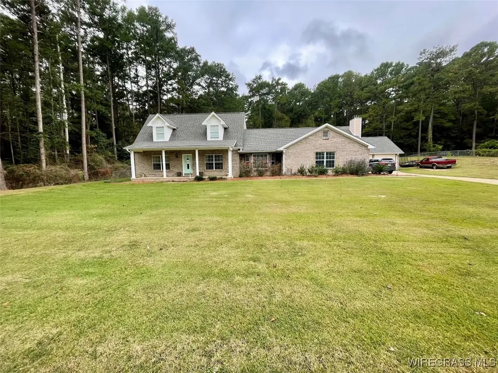 1375 Forest Lake Drive Elba AL 36323
