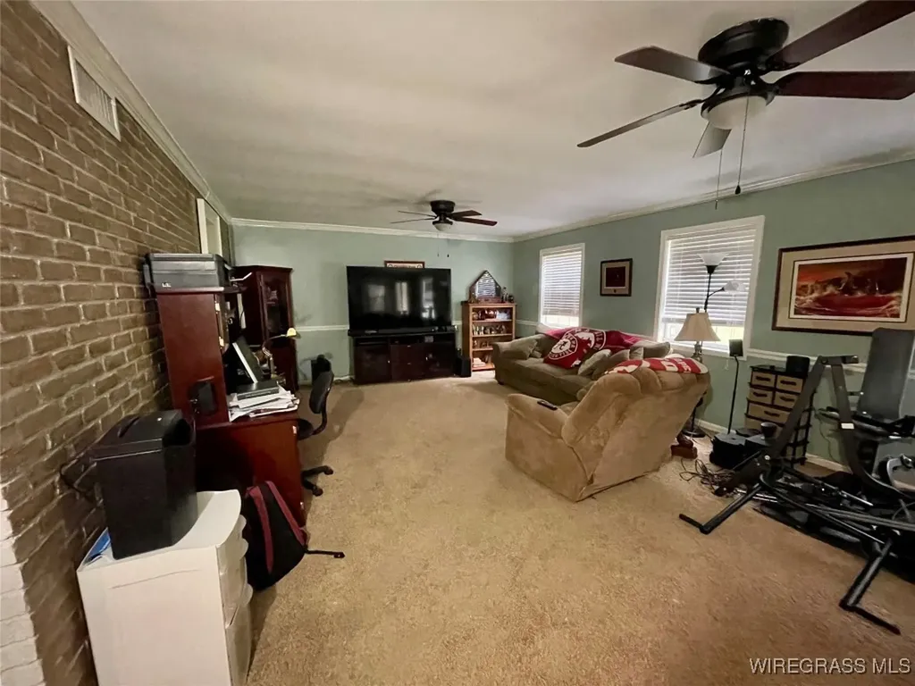 1375 Forest Lake Drive Elba AL 36323