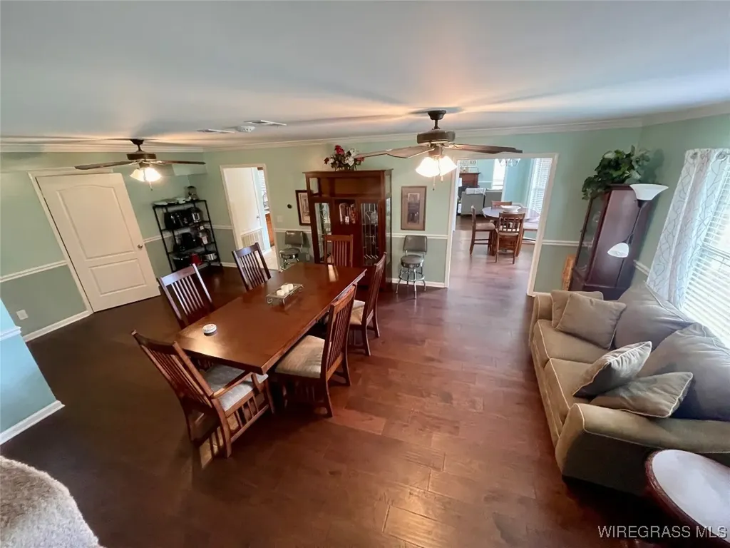 1375 Forest Lake Drive Elba AL 36323